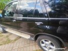 Sprzedam BMW X5 E53 3.0 LPG Navi Klima Skóra - 4