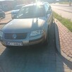 Sprzedam Volkswagena Passata 1.9 TDI 2003 - 5