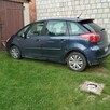 Citroen C4 Picasso 1.6 hdi klapa bagaznika kod lakieru KENC - 3
