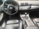 Sprzedam BMW X5 E53 3.0 LPG Navi Klima Skóra - 10