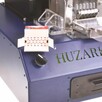 Maszyna Półautomatyczna do Pakowania Papierosów HUZARK P767 - 5