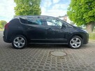 Peugot 3008 2011r - 2