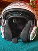 kask motocyklowy szczękowy na motor LS2 helmets FF906 advant - 6