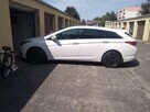 Ładny Hyundai i40 biała perła - 14