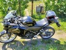 Honda CBR 250 proszę najpierw napisać bo nie zawsze mogę ode - 4