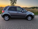Sprzedam Suzuki SX4 1.9 Diesel - 1