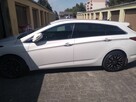 Ładny Hyundai i40 biała perła - 4