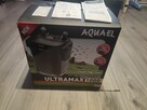 Filtr Aquael ultramax 1000 nowy - 6