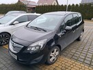 Syndyk sprzeda samochód Opel Meriva II, 1.4 benzyna, 2010r. - 4