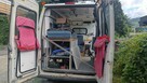 Kamper Fiat Ducato 4x4, Campervan, 6 osób - możliwa zamiana - 7