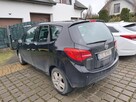 Syndyk sprzeda samochód Opel Meriva II, 1.4 benzyna, 2010r. - 3