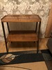 Stolik Vintage PRL - 3