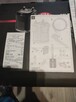 Filtr Aquael ultramax 1000 nowy - 5
