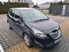 Syndyk sprzeda samochód Opel Meriva II, 1.4 benzyna, 2010r. - 2