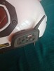 kask motocyklowy szczękowy na motor LS2 helmets FF906 advant - 5
