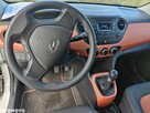 Hyundai I 10 - 4