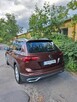 Sprzedam VV Tiguan w wersji Elegance - 2