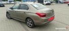 CITROËN C Elysee GAZ LPG 1,6 VTi 115 KM ZAMIANA - 4