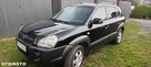 Hyundai Tucson - 12