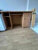 Zestaw mebli do pokoju 4 elementy stan dobry+ - 4