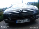 PREZYDENCKI Citroen C6 - 9