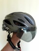 Nowy kask rowerowy uniwersalny męski damski - 3