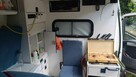 Kamper Fiat Ducato 4x4, Campervan, 6 osób - możliwa zamiana - 10