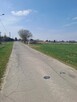 DZIAŁKA ZAWADA k. ZAMOŚĆ rolno-budowlana woj. lubelskie, spr - 1
