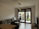 Luksusowy apartament w Royal Residence | Wilanów | 42 m² - 1