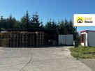 Działka przemysłowa Kostomłoty Pierwsze gm. Miedziana Góra, Maciejówka - 1