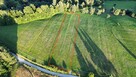 Widokowa działka w Bieszczadach! - 2
