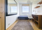 Chełm, 4 pokoje + salon, osobna kuchnia, balkon - 5