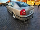 Skoda Octavia 1.6 MPI GAZ LPG Klima 20zł 100 km włocławek Salon polska - 8