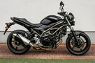 Suzuki SV 650 R 2022 ABS IDEAŁ Raty Transport Zadbana NAJWIĘKSZY WYBÓR MOTO - 3
