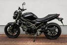 Suzuki SV 650 R 2022 ABS IDEAŁ Raty Transport Zadbana NAJWIĘKSZY WYBÓR MOTO - 6