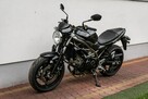 Suzuki SV 650 R 2022 ABS IDEAŁ Raty Transport Zadbana NAJWIĘKSZY WYBÓR MOTO - 7