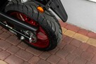Suzuki SV 650 R 2022 ABS IDEAŁ Raty Transport Zadbana NAJWIĘKSZY Wybór KAT A2 - 9