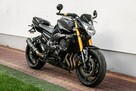 Yamaha FZ 8 N FAZER 2011 ABS Raty Transport Największy Wybór Motocykli W POLSCE - 2