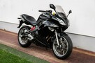 Kawasaki ER 6F 2009 ABS Mały Przebieg Raty Transport Największy Wybór W PL KAT A2 - 2