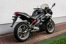 Kawasaki ER 6F 2009 ABS Mały Przebieg Raty Transport Największy Wybór W PL KAT A2 - 4