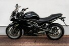 Kawasaki ER 6F 2009 ABS Mały Przebieg Raty Transport Największy Wybór W PL KAT A2 - 6