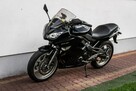 Kawasaki ER 6F 2009 ABS Mały Przebieg Raty Transport Największy Wybór W PL KAT A2 - 7
