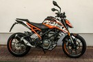 KTM duke 125 R 2017 ABS POLIFT Raty Transport Największy Wybór Moto 125 W PL - 3