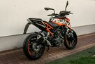 KTM duke 125 R 2017 ABS POLIFT Raty Transport Największy Wybór Moto 125 W PL - 4