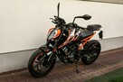 KTM duke 125 R 2017 ABS POLIFT Raty Transport Największy Wybór Moto 125 W PL - 7