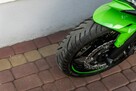 Kawasaki Ninja NINJA 650 R 2023 AKRAPOVIĆ ABS Jak Nowy Transport Największy Kat A2 - 8