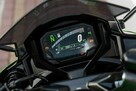 Kawasaki Ninja NINJA 650 R 2023 AKRAPOVIĆ ABS Jak Nowy Transport Największy Kat A2 - 10