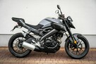 Yamaha MT 125 R 2017 ABS Raty Transport Największy Wybór Moto 125 W PL - 3