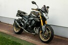Yamaha FZ 8 N FAZER 2012 ABS Raty Transport Największy Wybór Motocykli W PL - 2