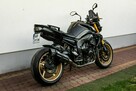 Yamaha FZ 8 N FAZER 2012 ABS Raty Transport Największy Wybór Motocykli W PL - 4